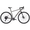 Gravel bicykel Pells Raw 3 2024 grey