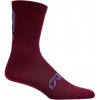 Giro Comp Racer High Dark Maroon