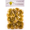 Hermes Olivy zelené s cesnakom 150 g