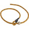 Firedog Moxon krátke kontrolné vodítko Profi 6 mm 70 cm oranžové/čierne