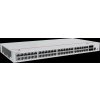 Huawei S310-48P4X,S310-48P4X,S310-48P4X (48*10/100/1000BASE-T ports(380W PoE+), 4*10GE SFP+ ports, built-in AC power) 98012385