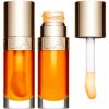 Clarins Lip Comfort Oil lehký tónující olej na rty 01 Honey 7 ml