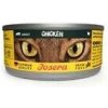 Josera konzerva Cat Chicken Cat 85 g