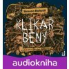 Klikař Beny - Simona Bohatá