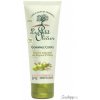 Tělový peeling Le Petit Olivier – olivy, 200 ml