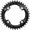 Převodník SRAM X-SYNC 2 38z 104 BCD Alum,12rychl., Black