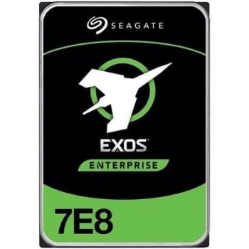 Seagate Exos 7E8 6TB, ST6000NM029A