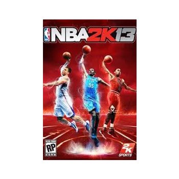 NBA 2K13