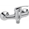 Drezová batéria páková Novaservis Titania Iris chróm 92070/1,0