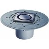 Kessel Variofix sprchový odtok 12 cm 48621