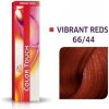 Wella Professionals Color Touch Vibrant Reds profesionálna demi-permanentná farba na vlasy s multi-rozmernym efektom 66/44 60 ml