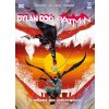 Dylan Dog. Batman. L'ombra del pipistrello (Roberto Recchioni)(Pevná)