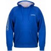 Mikina Shimano Wear Pull Over Hoodie Blue veľkosť M
