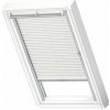 VELUX PAL Standard biela 7001 S MK08 78x140 cm – cena za ks