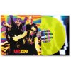 U2 - Zoo TV / Live In Dublin 1993 / EP / Neon Yellow / Vinyl [LP]