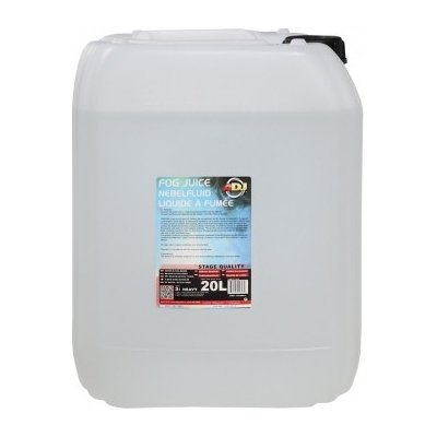 ADJ Fog juice 3 heavy - 20 Liter