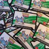 Pokémon - Pokémon GO - ETB - TCG Live bonus kód, digitální distribuce