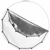 Lastolite Manfrotto HaloCompact Cover 82cm Silver/White