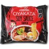 Oyakata ramen s príchuťou sójovej omáčky AJINOMOTO 83 g - 1 kus