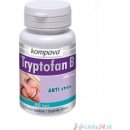 Doplnok stravy Kompava Tryptofan B 60 kapsúl