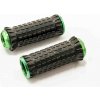 Stupačky bez adaptéru PUIG R-FIGHTER S 9193V zelená