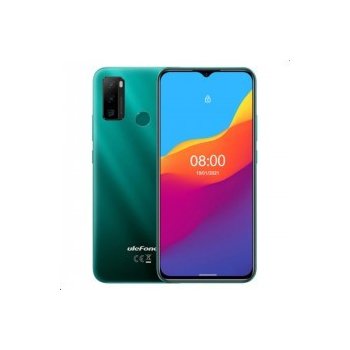 UleFone Note 10 Dual SIM