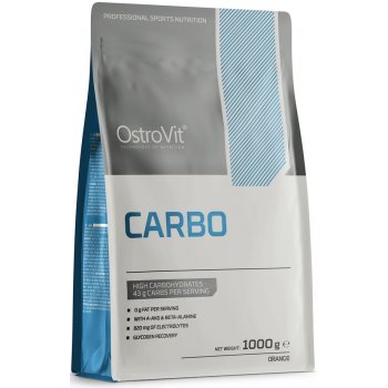 OstroVit Carbo 1000 g