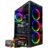 HERNÝ PC RYZEN 5 3600 l RTX3050 l 32GB l 1TB l WIN 11 PRO