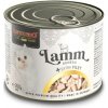 Leonardo konz. Lamm - Jahňacie + extra filet - 200 g