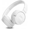 JBL Tune 670NC White T670NCWHT - Bezdrôtové slúchadlá s aktívnym potlačením hluku