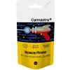 Cannastra 10-OH-HHCP Flower Space Pirate 94 % kvalita, 1 g – 100 g 1 gram