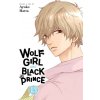 Wolf Girl and Black Prince, Vol. 13