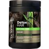 Dr. Santé Detox Hair maska s aktívnym uhlím z bambusu pre intenzívnu regeneráciu vyčerpaných vlasov 1000 ml