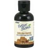 NOW Foods Better Stevia Liquid, English Toffee 59 ml