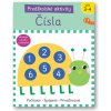 Predškolské aktivity Čísla Toni Stemp, Laura Garrido