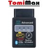 TomiMax OBD DELUXE Bluetooth diagnostika