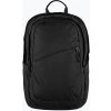 Mestský batoh Fjällräven Räven 28 l black/black