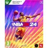 NBA 2K24 Kobe Bryant Edition (X1/XSX) (Obal: EN)
