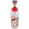 Stor Plastová 3D s figurkou PAW PATROL 560ml