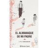 El almanaque de mi padre (Trazado)