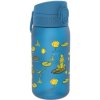 Detská fľaša na pitie ion8 Leak Proof Frog Pond 350 ml