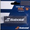 Základna omotávka Babolat SYNTEC Team čierno-biela - Barvu černá/bílá