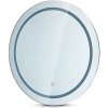 V-Tac LED Kúpeľňové vyhrievané podsvietené zrkadlo LED/25W/230V IP44 3000K/4000K/6400K VT0840 + záruka 3 roky zadarmo