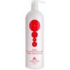 Kallos KJMN Nourishing Shower Gel výživný sprchový gél Argan 1000 ml