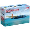 ICM Jig Dog JD-1D Invader U.S. Navy utility aircraft 1/48