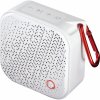 Hama Pocket 2.0 waterproof Bluetooth Speaker, white