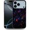Picasee ULTIMATE CASE pro Apple iPhone 17 Pro Max - Noir