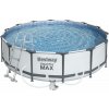 Bestway Bazén Steel Pro Max 4,27 x 1,07 m - 56950