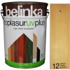 Belinka Toplasur UV plus 5L 12 - Bezfarebná