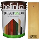 Belinka Toplasur UV Plus 5 l Bezfarebná